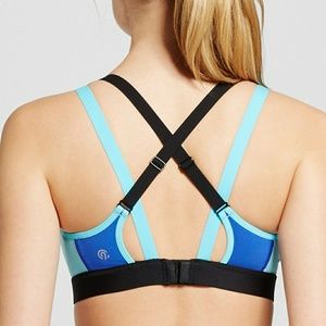C9 Power Shape Strapy Sports Bra
